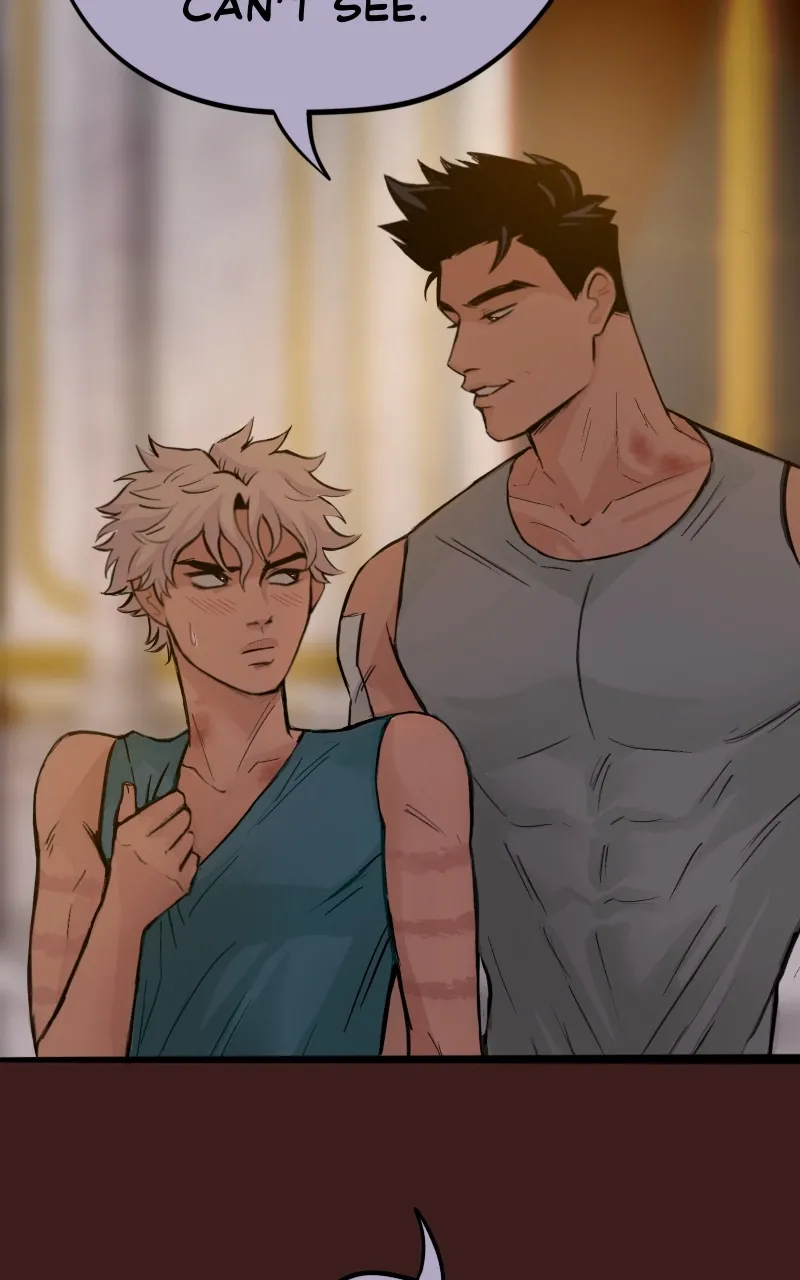 Read Aosora chapter 50 image 4 on Lezhin