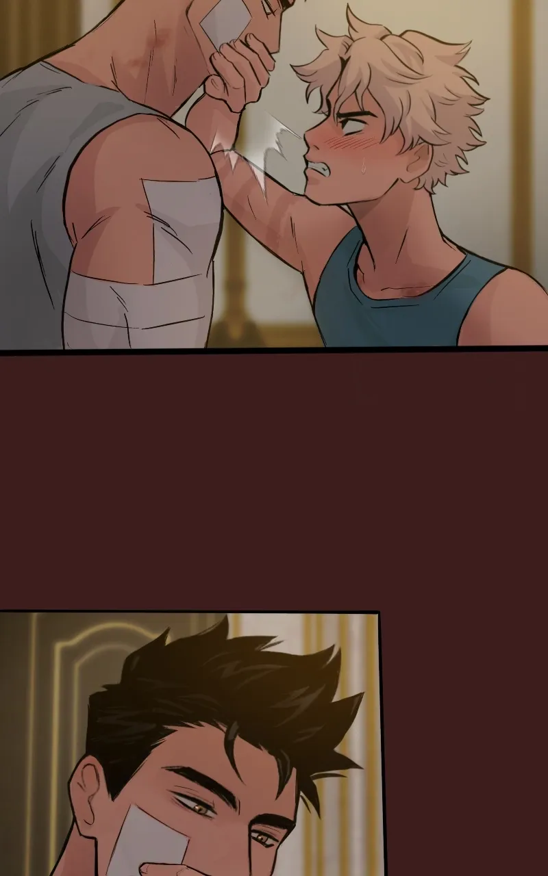 Read Aosora chapter 50 image 6 on Lezhin