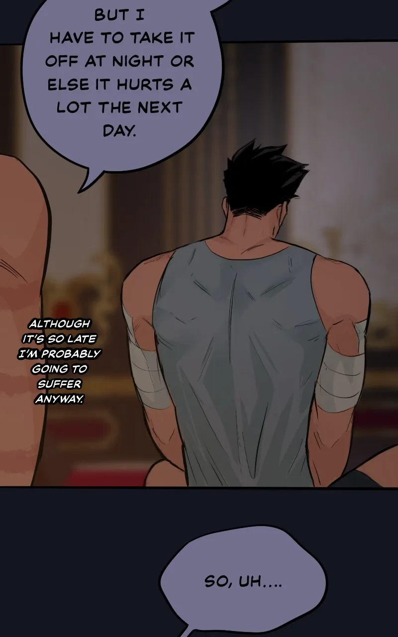 Read Aosora chapter 50 image 60 on Lezhin