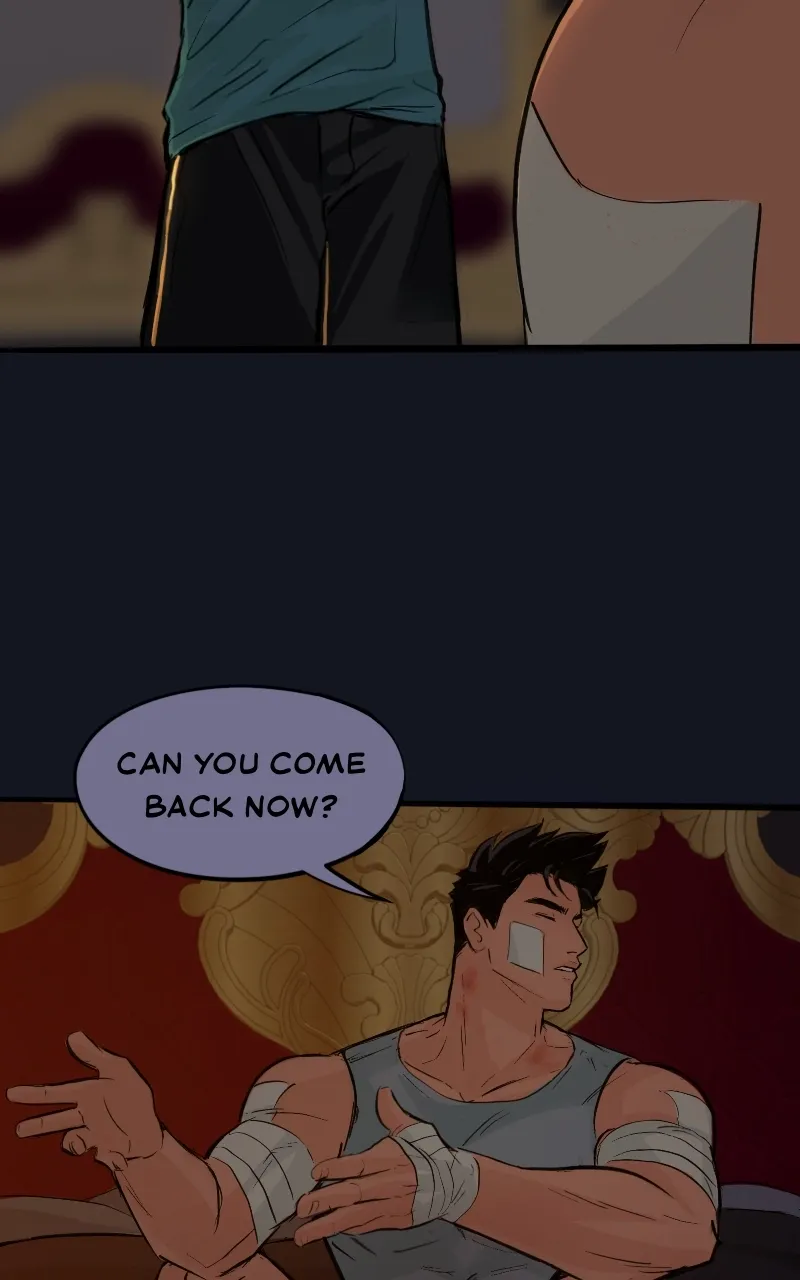 Read Aosora chapter 50 image 66 on Lezhin