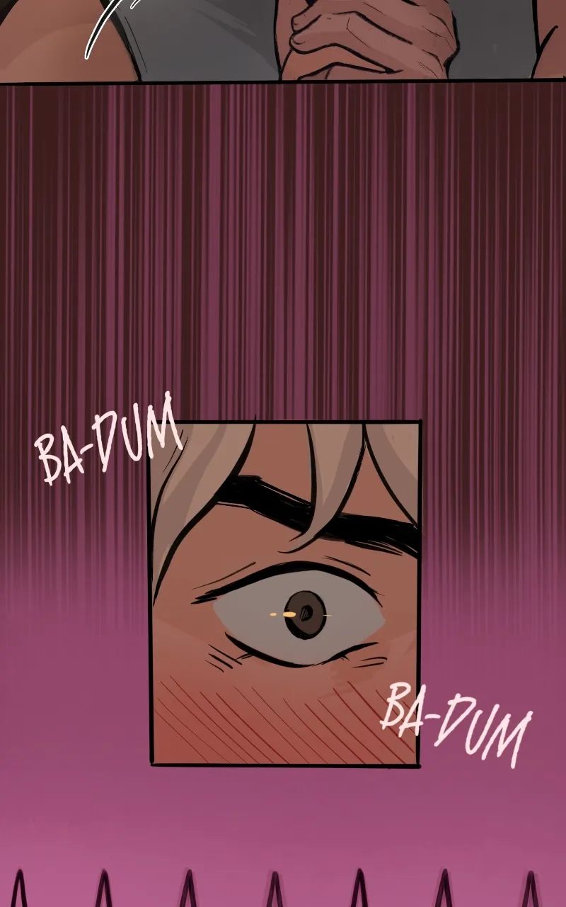 Read Aosora chapter 50 image 8 on Lezhin