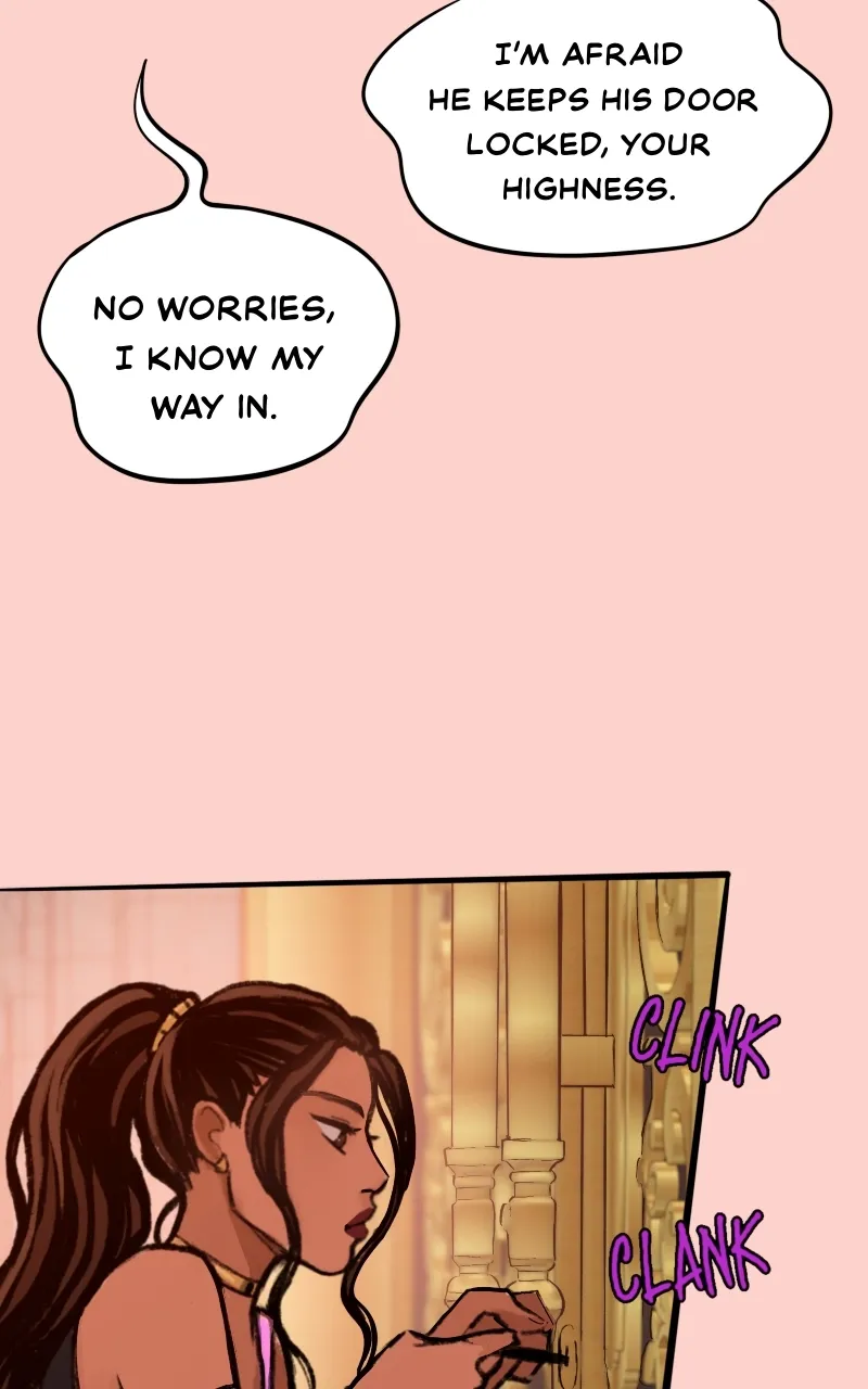 Read Aosora chapter 50 image 96 on Lezhin