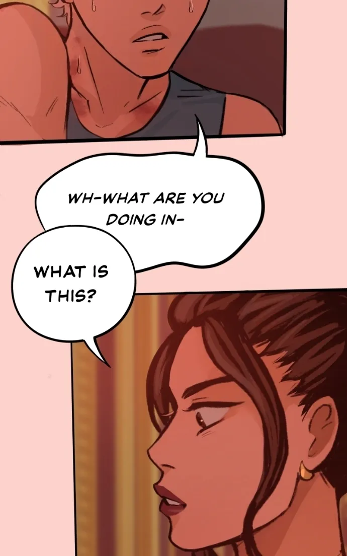 Read Aosora chapter 51 image 12 on Lezhin