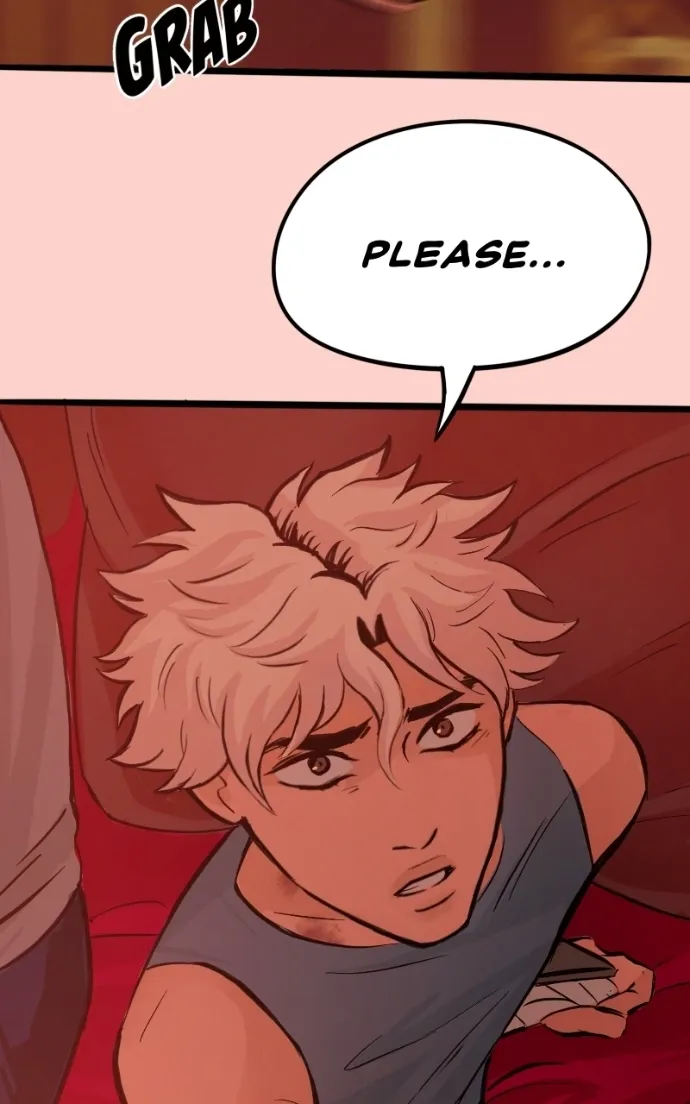 Read Aosora chapter 51 image 18 on Lezhin