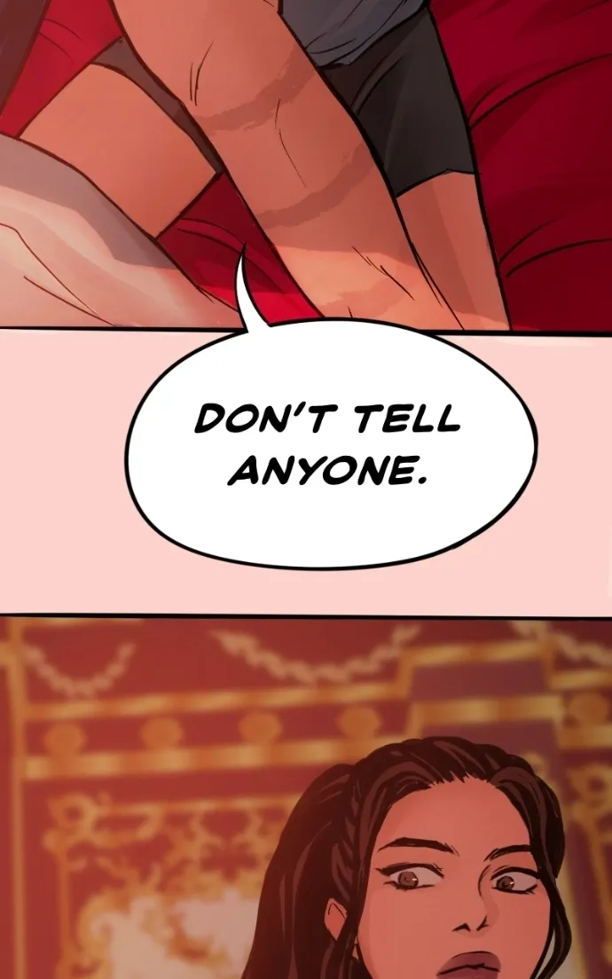 Read Aosora chapter 51 image 19 on Lezhin