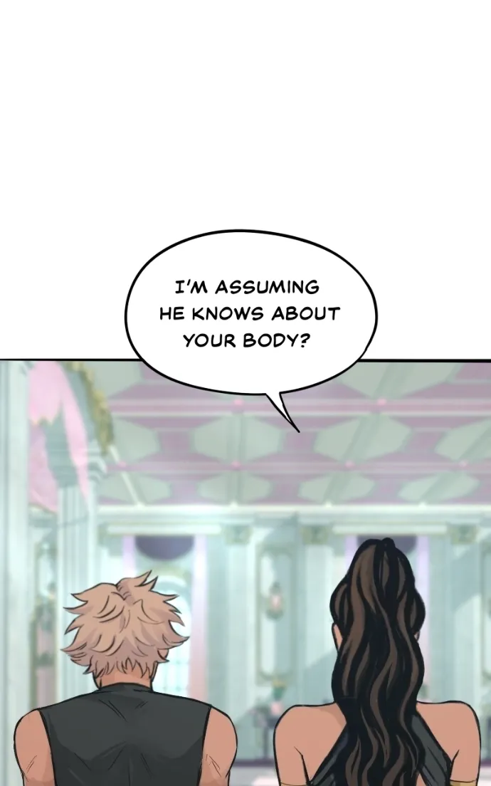 Read Aosora chapter 51 image 36 on Lezhin