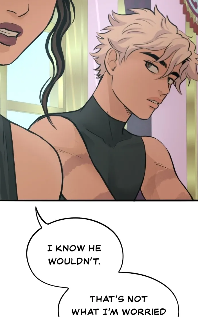Read Aosora chapter 51 image 38 on Lezhin