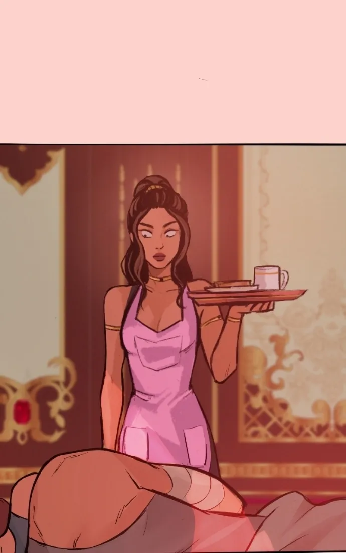 Read Aosora chapter 51 image 4 on Lezhin