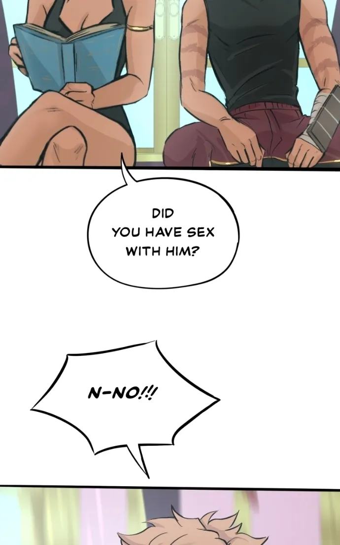 Read Aosora chapter 51 image 41 on Lezhin