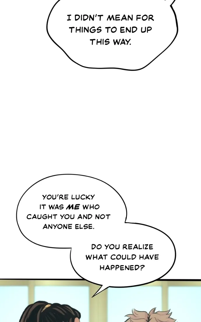 Read Aosora chapter 51 image 50 on Lezhin