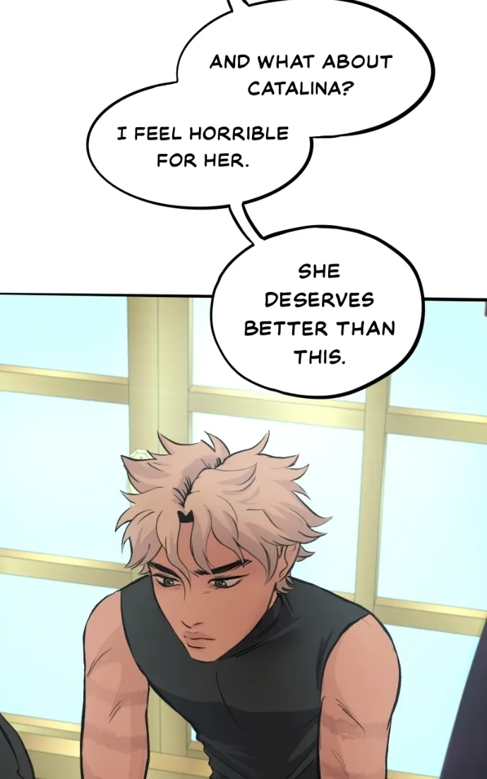 Read Aosora chapter 51 image 54 on Lezhin