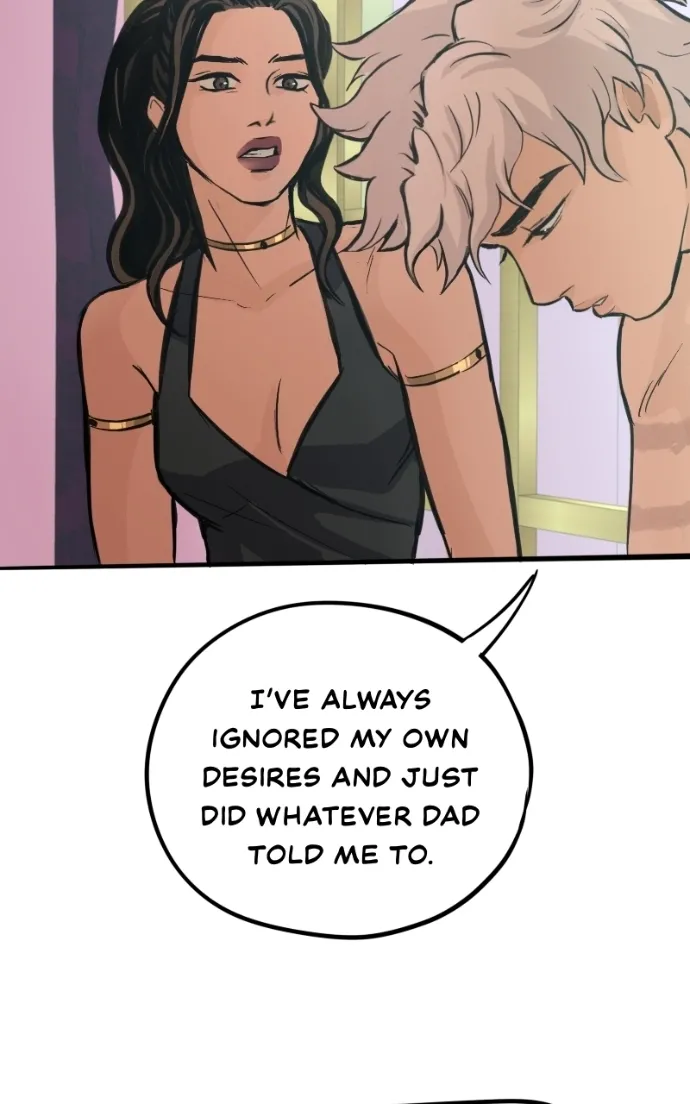 Read Aosora chapter 51 image 58 on Lezhin