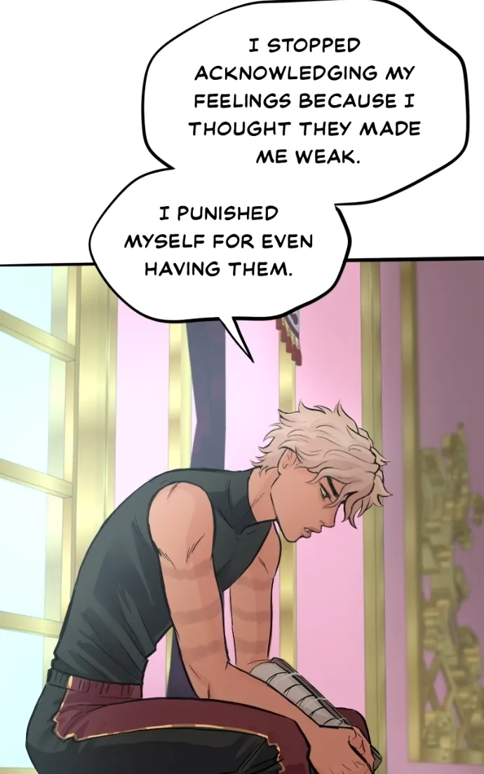 Read Aosora chapter 51 image 59 on Lezhin