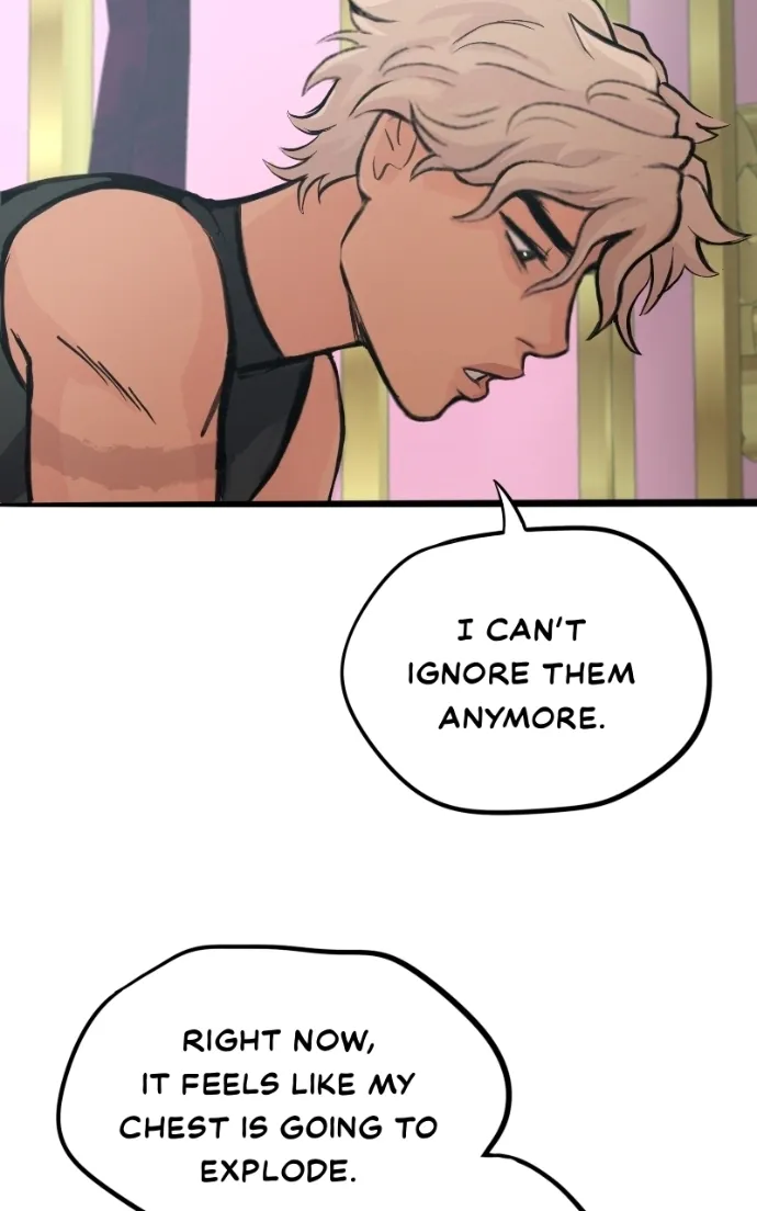 Read Aosora chapter 51 image 61 on Lezhin