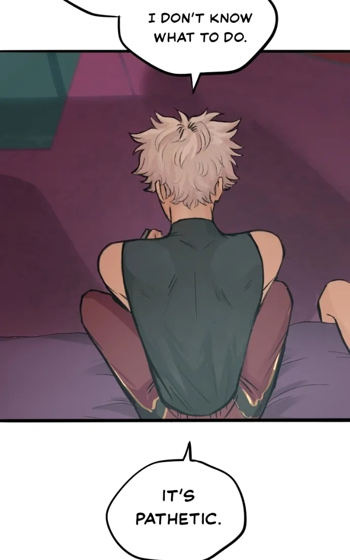 Read Aosora chapter 51 image 62 on Lezhin