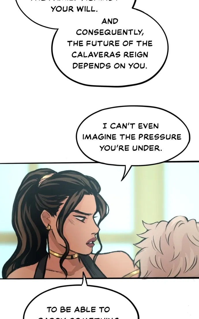 Read Aosora chapter 51 image 65 on Lezhin
