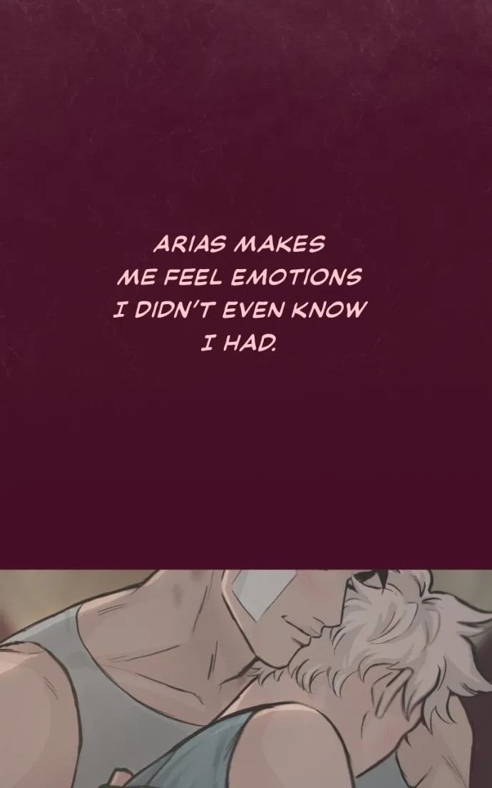 Read Aosora chapter 51 image 69 on Lezhin