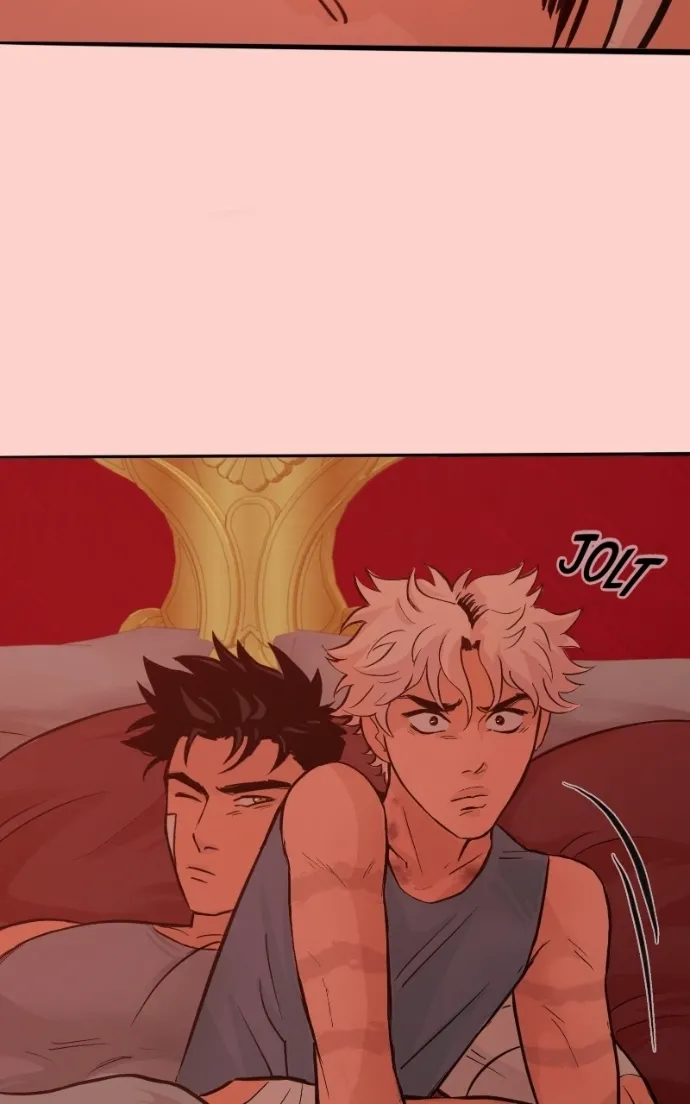 Read Aosora chapter 51 image 7 on Lezhin