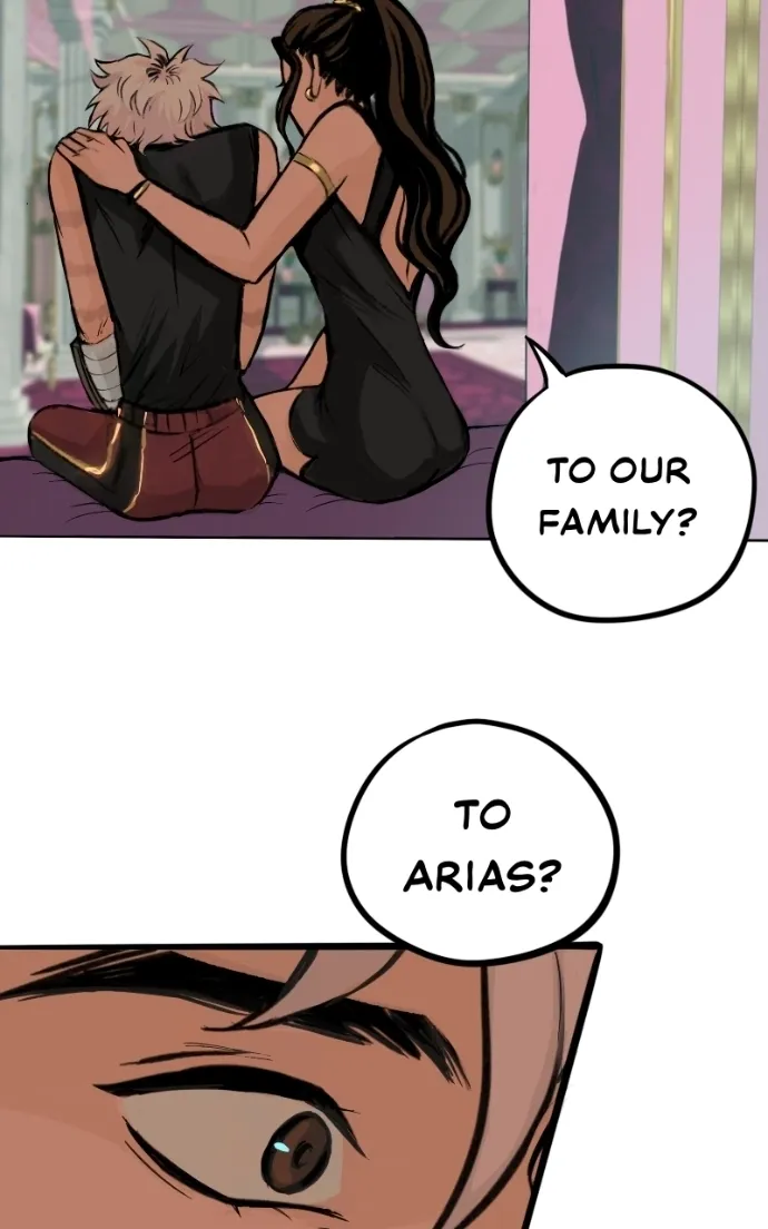 Read Aosora chapter 51 image 75 on Lezhin