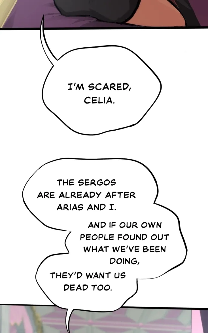 Read Aosora chapter 52 image 10 on Lezhin