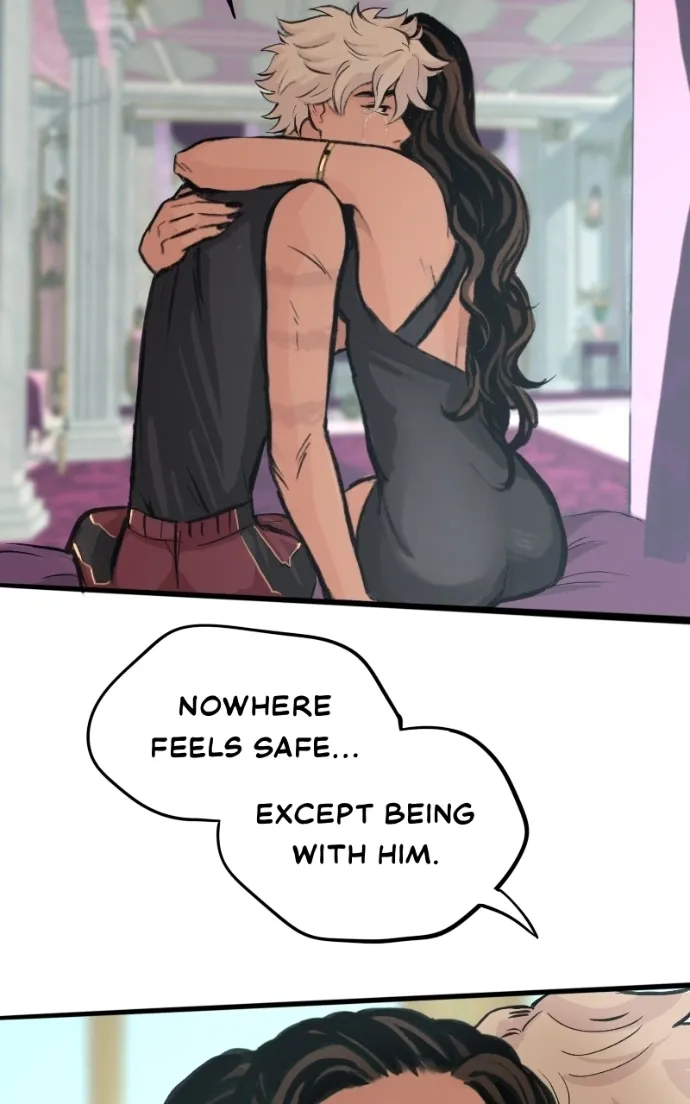 Read Aosora chapter 52 image 11 on Lezhin