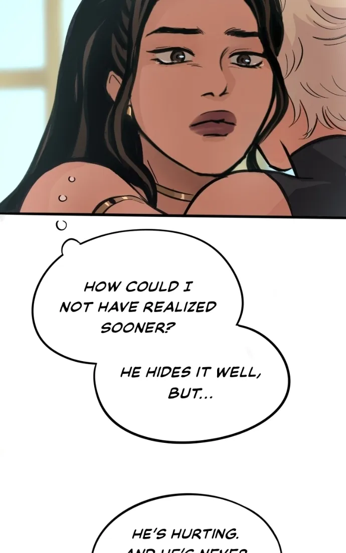 Read Aosora chapter 52 image 12 on Lezhin