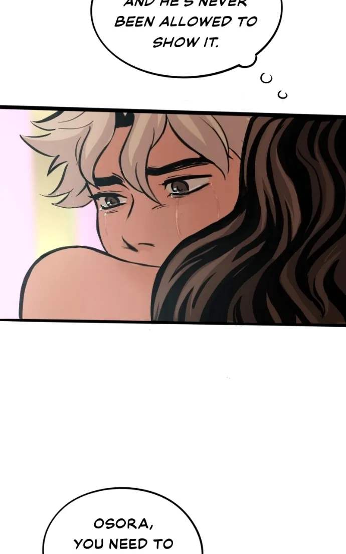 Read Aosora chapter 52 image 13 on Lezhin