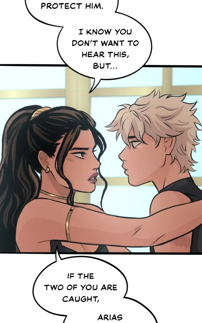 Read Aosora chapter 52 image 14 on Lezhin