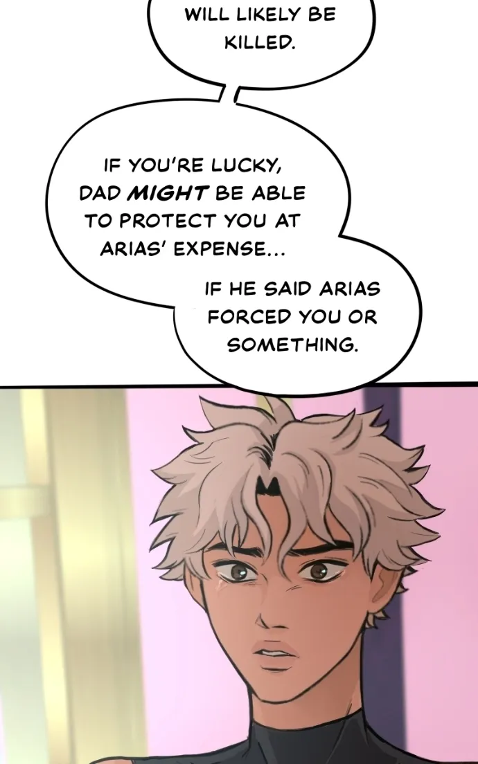 Read Aosora chapter 52 image 15 on Lezhin