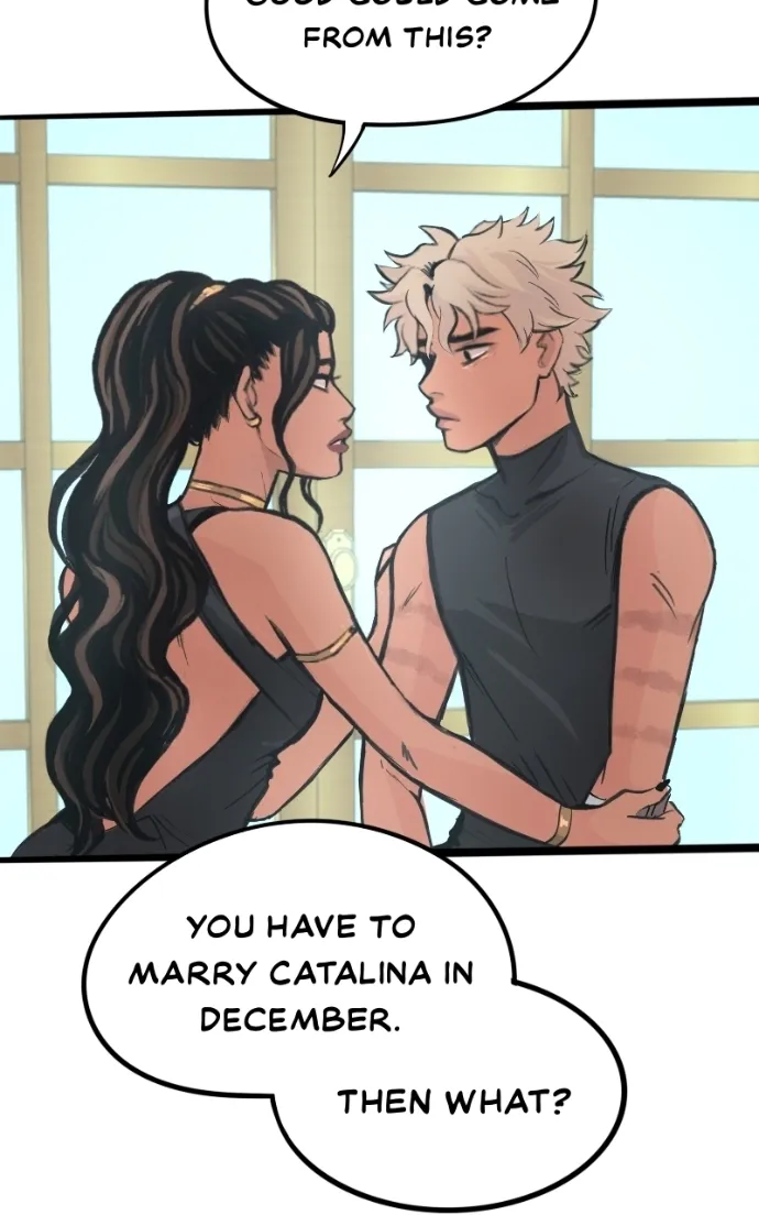 Read Aosora chapter 52 image 17 on Lezhin