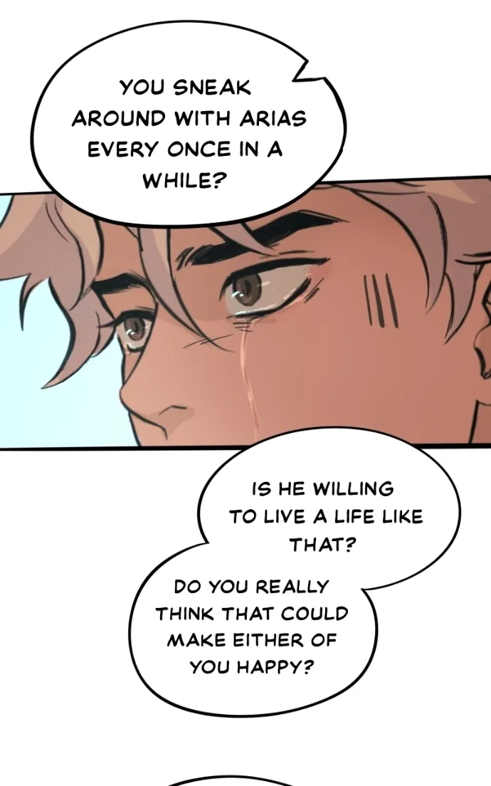 Read Aosora chapter 52 image 18 on Lezhin