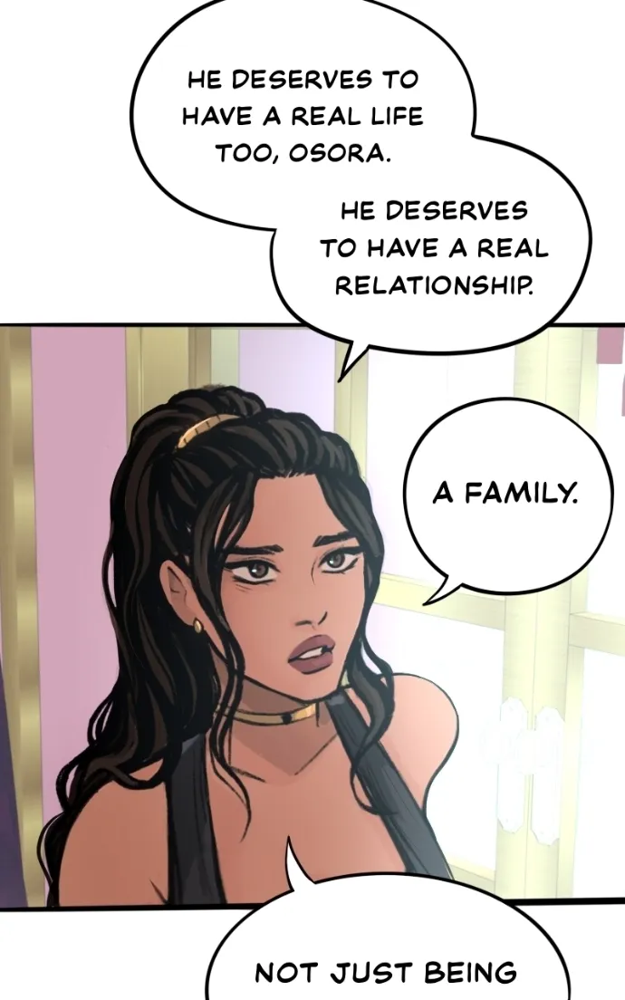 Read Aosora chapter 52 image 19 on Lezhin
