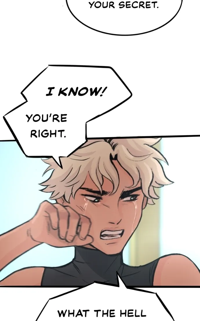 Read Aosora chapter 52 image 20 on Lezhin