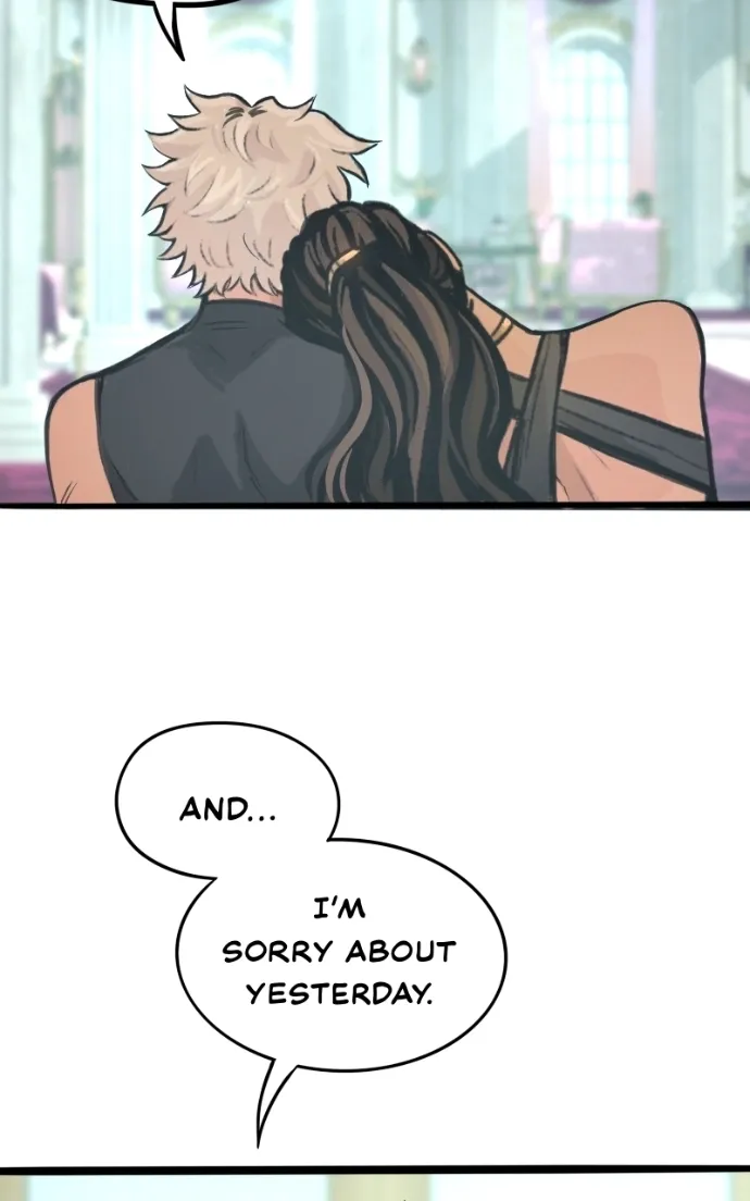 Read Aosora chapter 52 image 31 on Lezhin