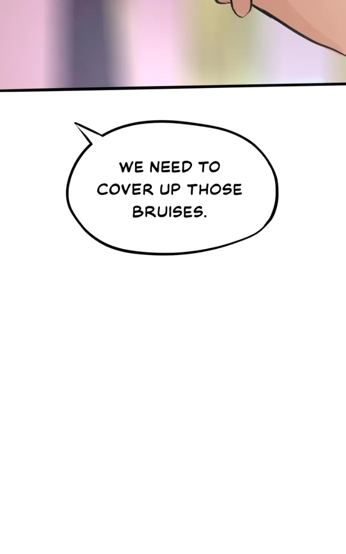 Read Aosora chapter 52 image 36 on Lezhin