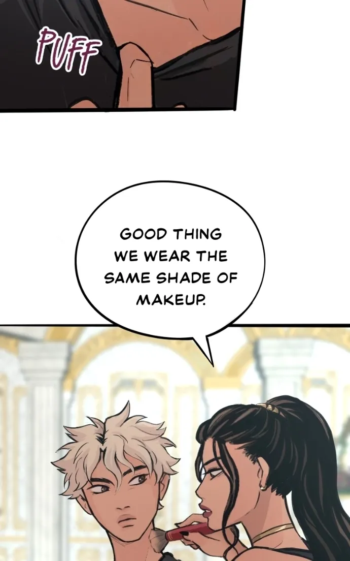 Read Aosora chapter 52 image 39 on Lezhin