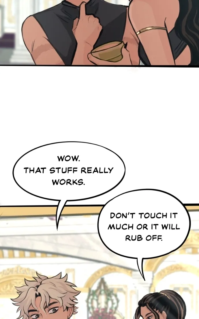 Read Aosora chapter 52 image 40 on Lezhin