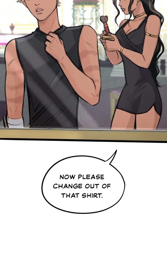 Read Aosora chapter 52 image 41 on Lezhin