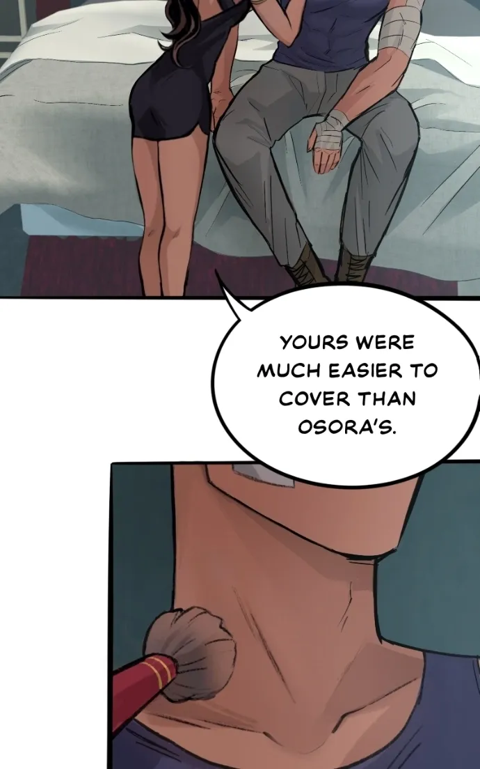 Read Aosora chapter 52 image 51 on Lezhin