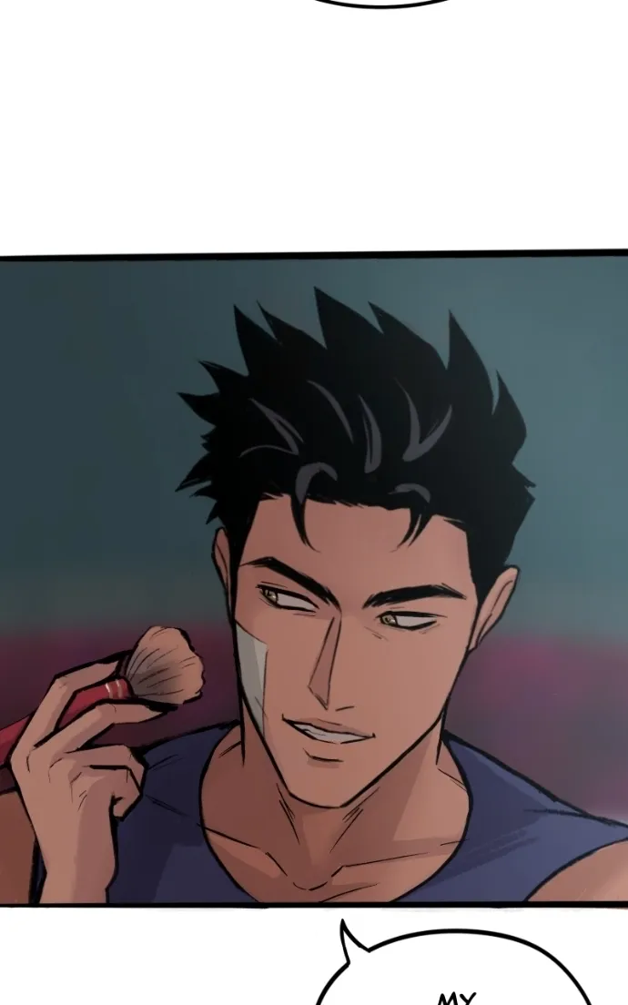 Read Aosora chapter 52 image 55 on Lezhin