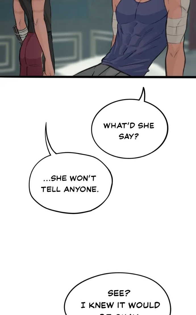 Read Aosora chapter 52 image 66 on Lezhin