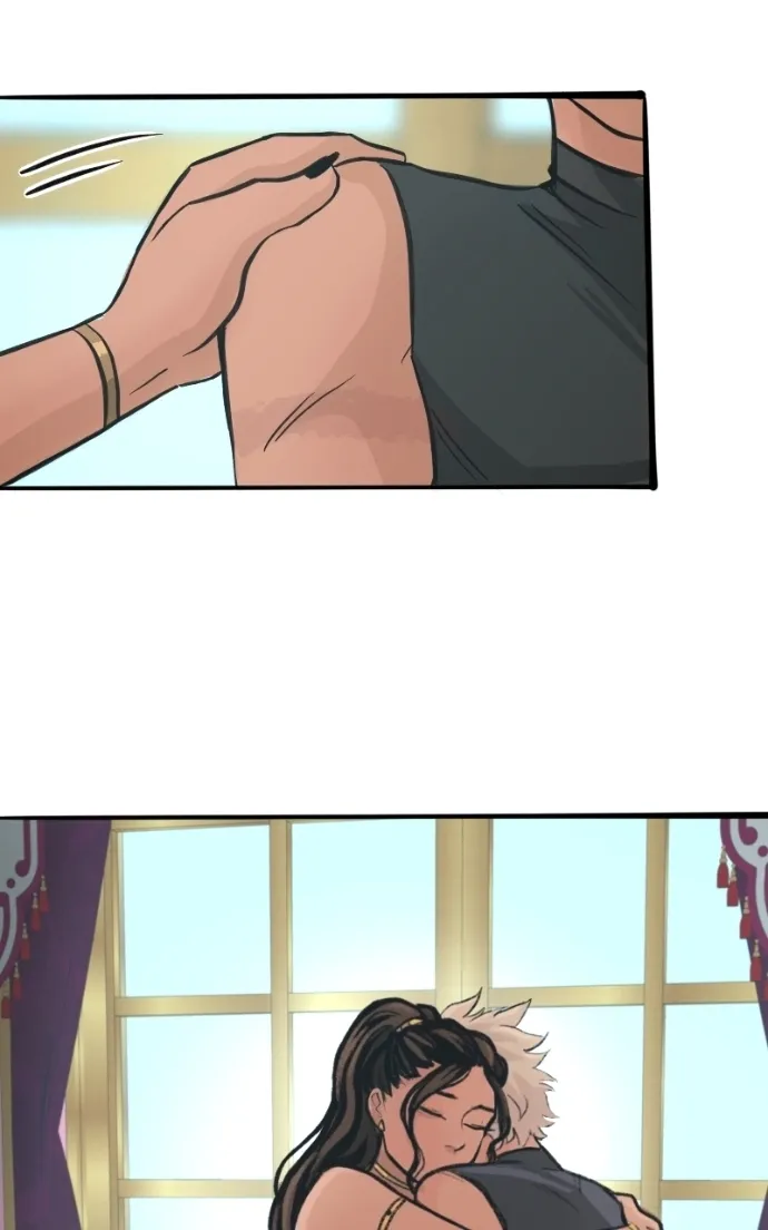 Read Aosora chapter 52 image 7 on Lezhin