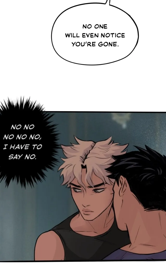 Read Aosora chapter 52 image 73 on Lezhin