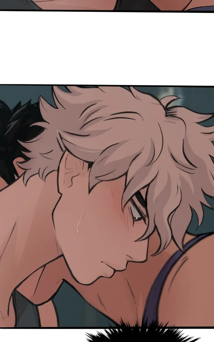 Read Aosora chapter 52 image 75 on Lezhin