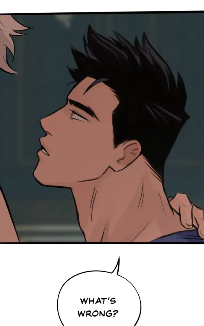 Read Aosora chapter 52 image 81 on Lezhin