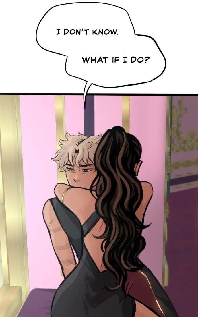 Read Aosora chapter 52 image 9 on Lezhin
