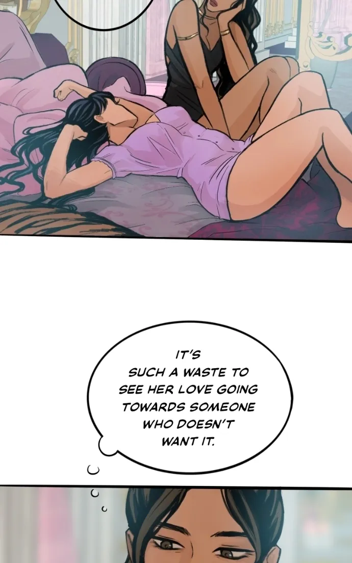 Read Aosora chapter 53 image 11 on Lezhin