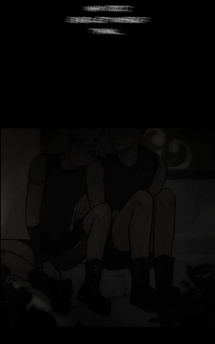Read Aosora chapter 53 image 114 on Lezhin