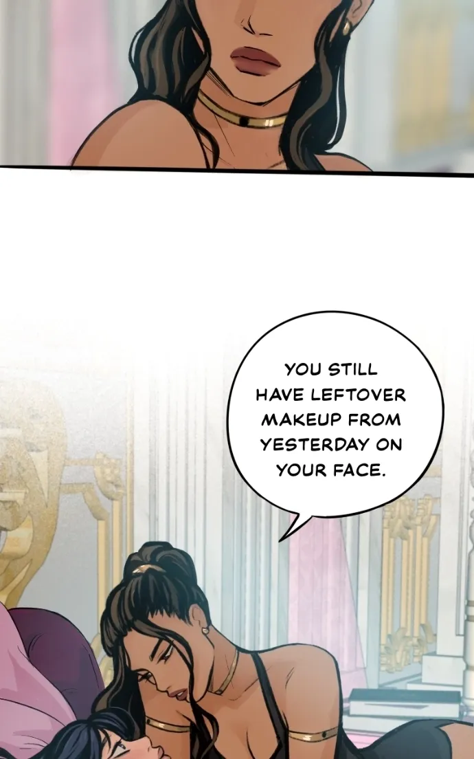 Read Aosora chapter 53 image 12 on Lezhin