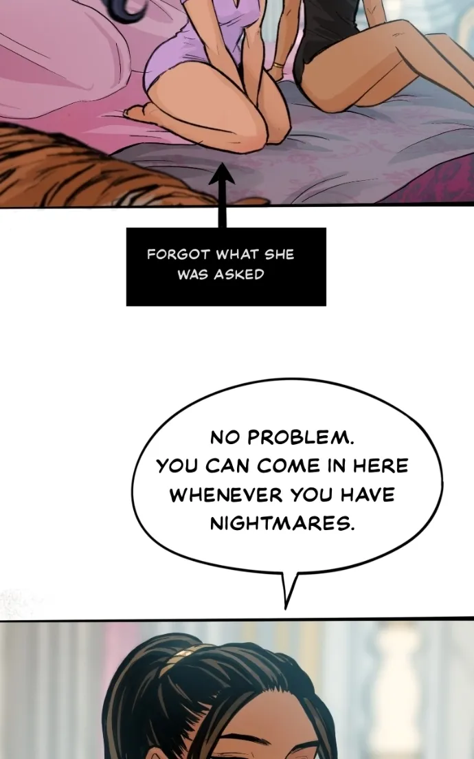Read Aosora chapter 53 image 19 on Lezhin